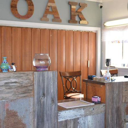 The Oak Motel La Grange Esterno foto