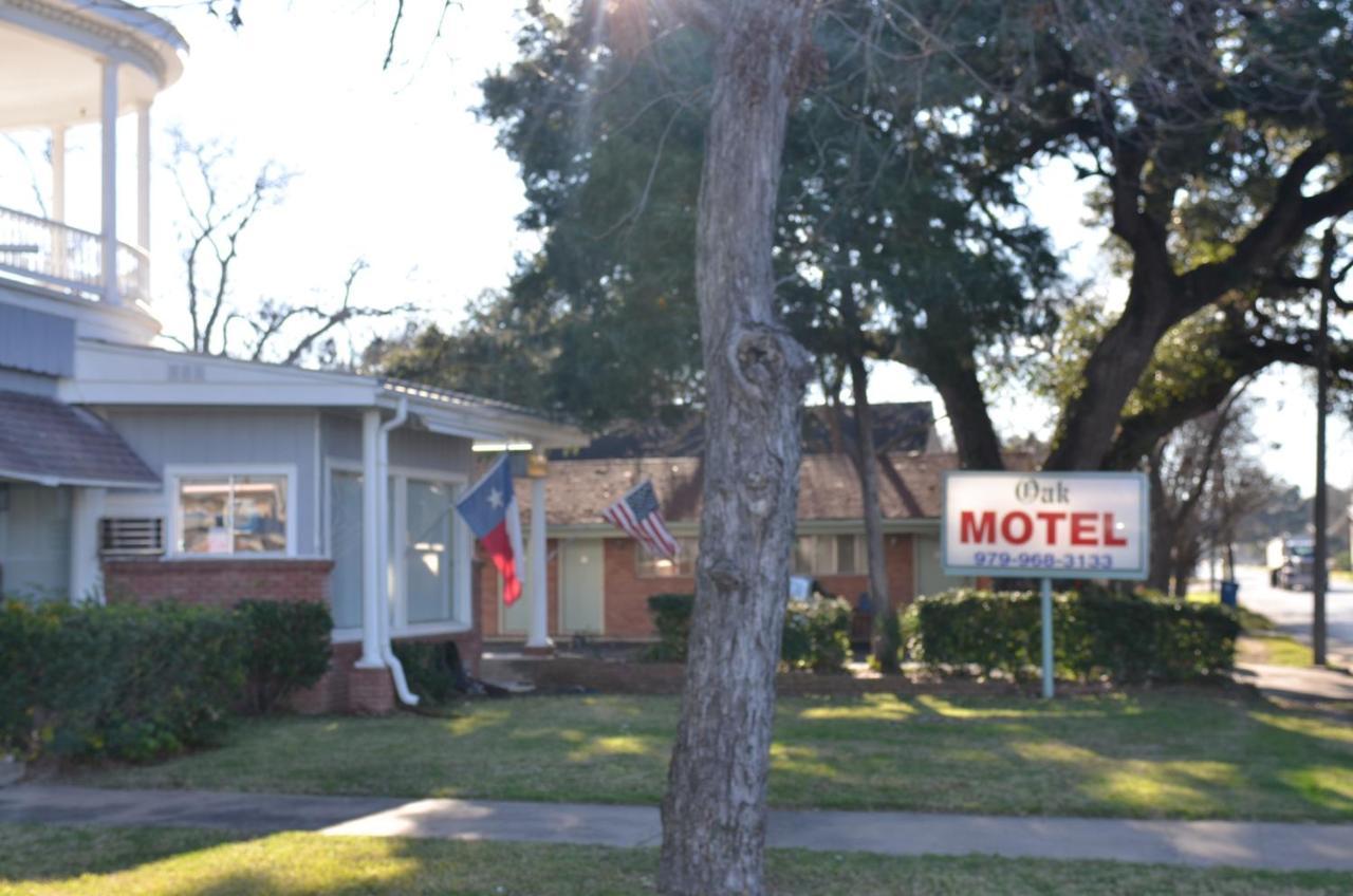 The Oak Motel La Grange Esterno foto
